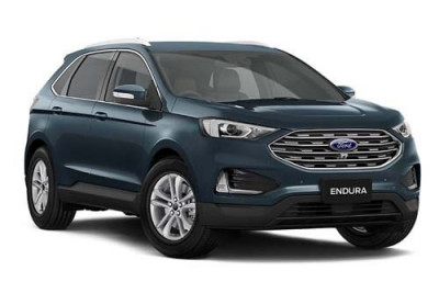 Ford Endura Trend CA