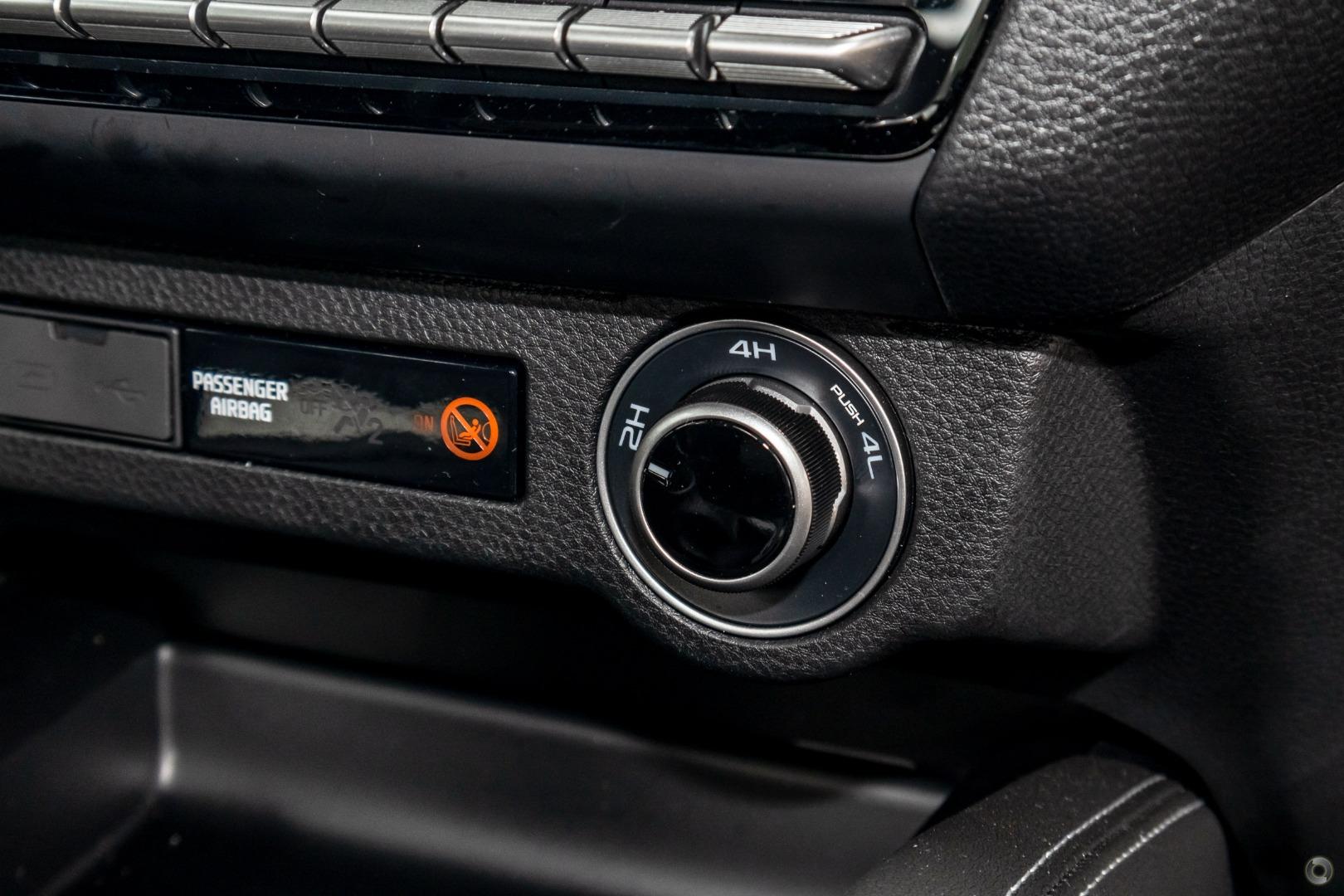 2025 Mazda BT-50 TF GT Ute Image 11