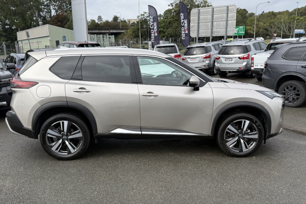 2023 Nissan X-Trail T33 Ti SUV Image 11