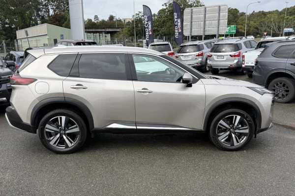 2023 Nissan X-Trail T33 Ti SUV Image 11