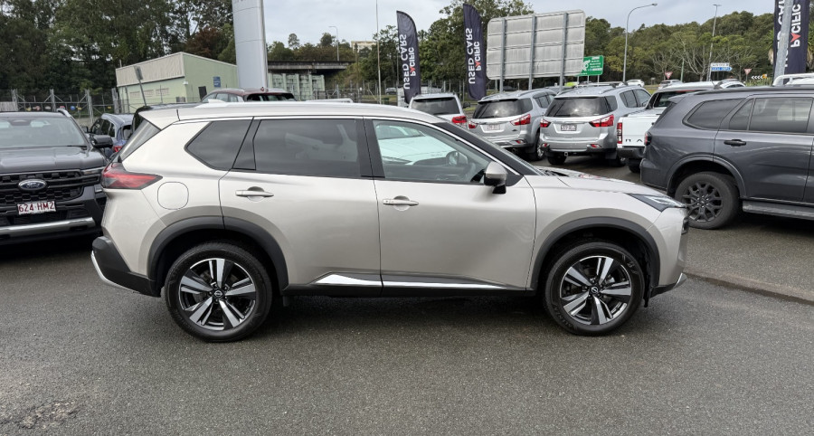 2023 Nissan X-Trail T33 Ti SUV Image 11