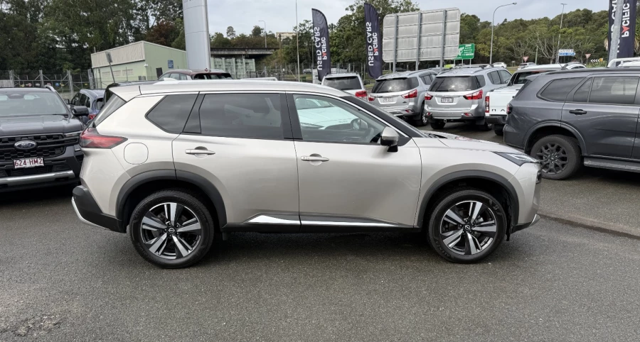 2023 Nissan X-Trail T33 Ti SUV Image 11