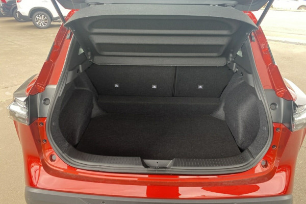2024 MY25 Nissan QASHQAI J12 ST-L SUV Image 5