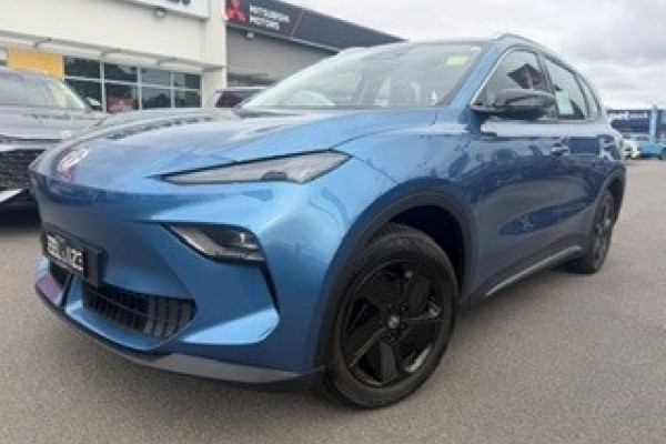 2025 MG MGS5 EV ZS3EM Excite 49 SUV Image 3