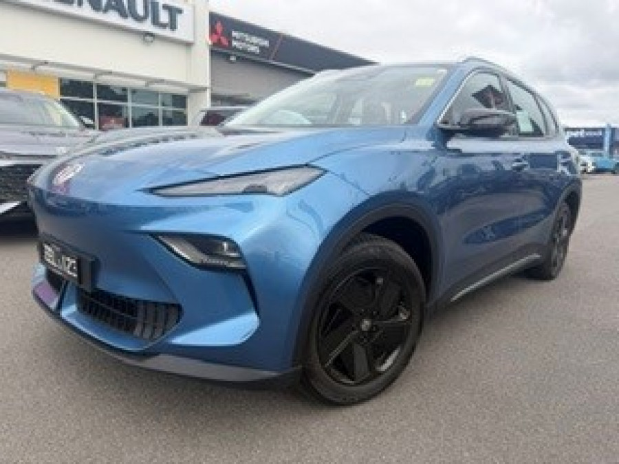 2025 MG MGS5 EV ZS3EM Excite 49 SUV Image 3