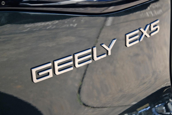 2026 MY27 Geely EX5 E245 Inspire Extended Range SUV Image 7