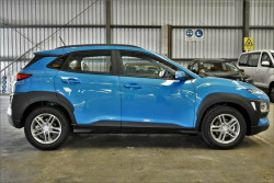 2019 MY20 Hyundai Kona OS.3 Active Suv