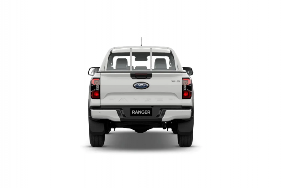 2022 Ford Ranger  XLS Ute Image 6