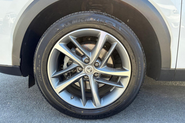 2020 MG HS SAS23 Essence SUV Image 12