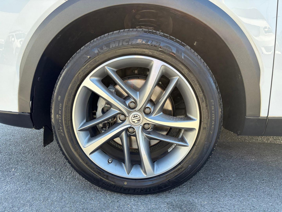 2020 MG HS SAS23 Essence SUV Image 12