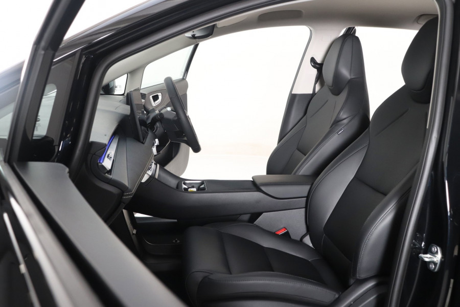2026 MG MG4 EV Urban Urban Hatch Image 8