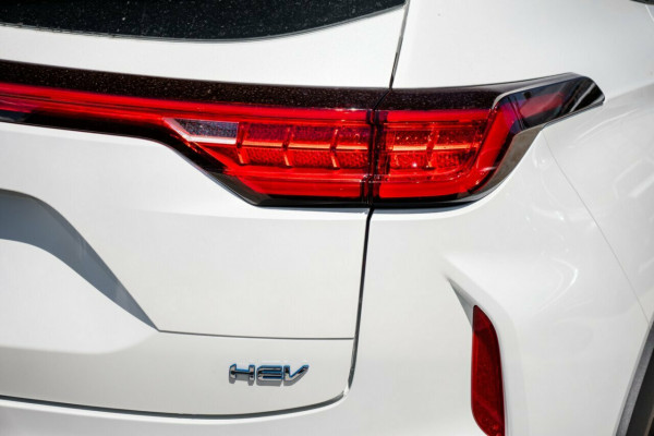 2026 GWM Haval Jolion A02 Premium Hybrid SUV Image 7
