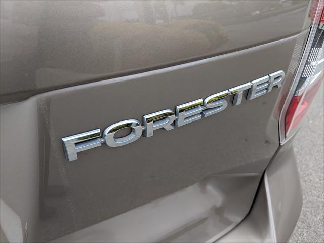 2015 Subaru Forester S4 2.5i-S SUV Image 10