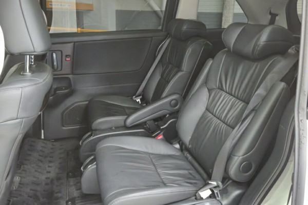 2021 Honda Odyssey 5th Gen Vi LX7 Wagon Image 17