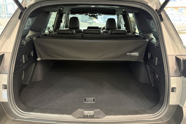 2025 MY26 Subaru Outback  7GEN AWD SUV Image 12