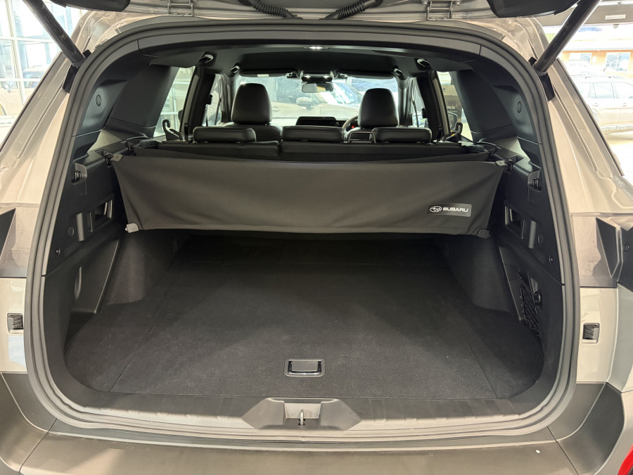 2025 MY26 Subaru Outback  7GEN AWD SUV Image 12