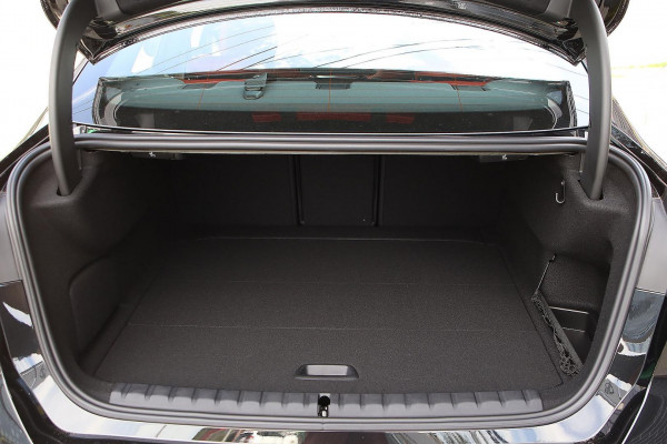 2025 BMW 2 Series F74 220 M Sport Sedan