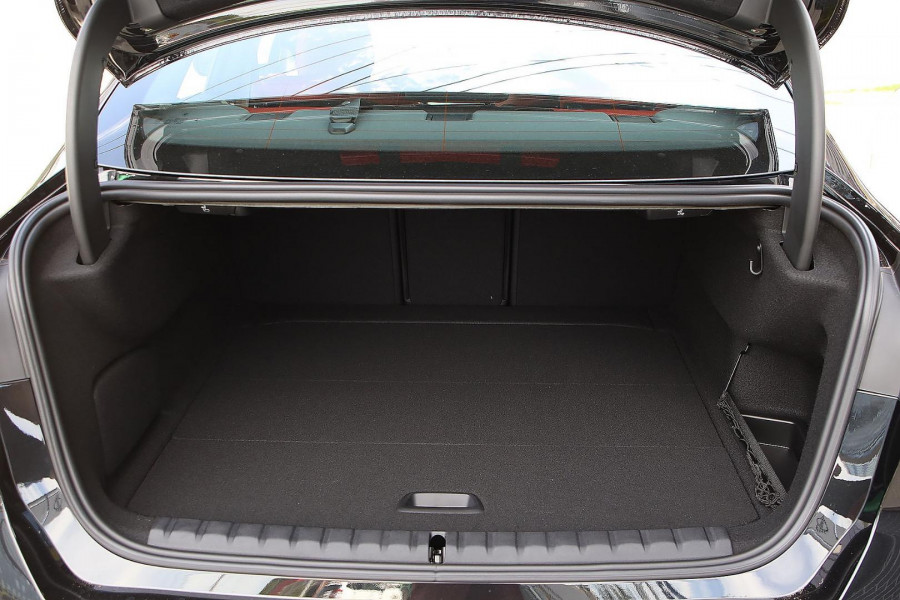2025 BMW 2 Series F74 220 M Sport Sedan