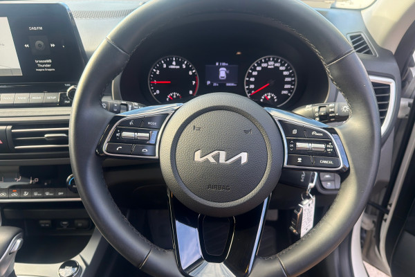 2021 MY22 Kia Seltos SP2 Sport SUV Image 17