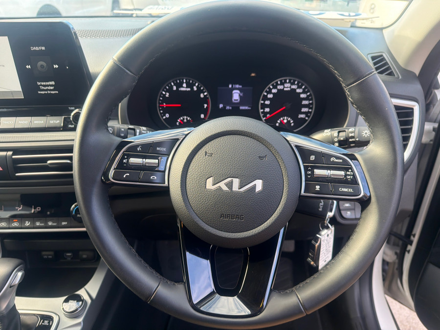 2021 MY22 Kia Seltos SP2 Sport SUV Image 17