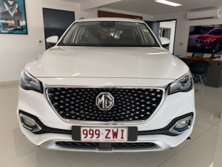 2020 MG HS SAS23 Vibe Wagon