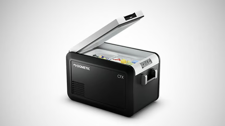Portable Car Fridge 3