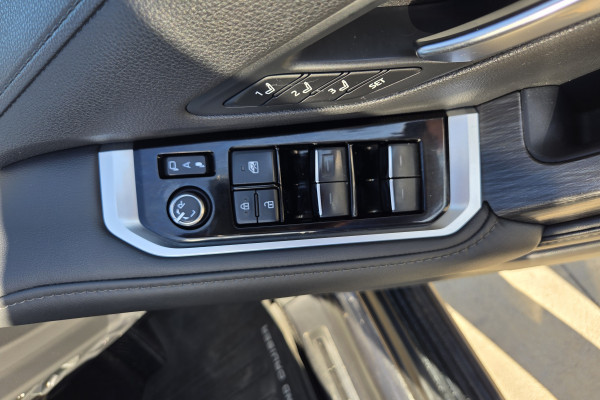 2022 Toyota LandCruiser FJA300R GR Sport SUV Image 19