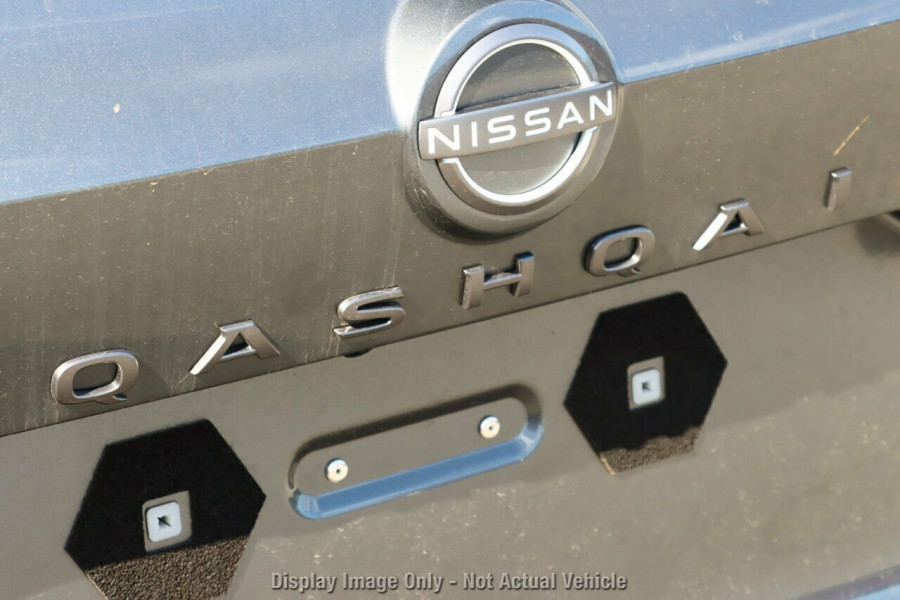 2025 Nissan QASHQAI J12 Ti-L SUV Image 20