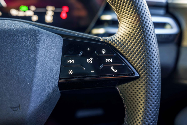 2025 Audi S5 B10 edition one Hatch image 20