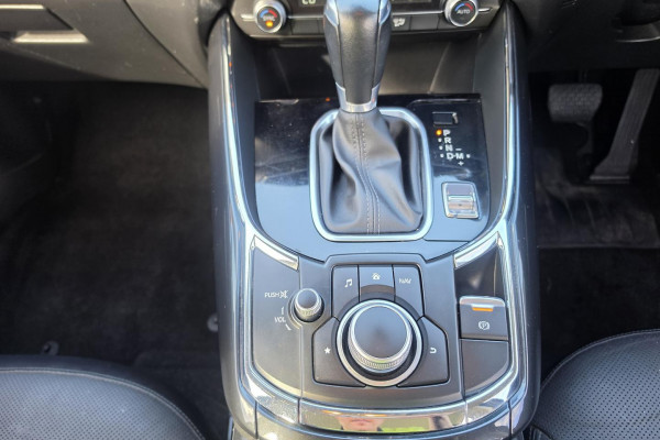 2019 Mazda CX-9 TC Touring SUV Image 20