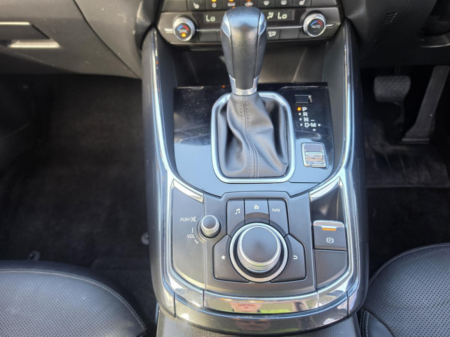 2019 Mazda CX-9 TC Touring SUV Image 20