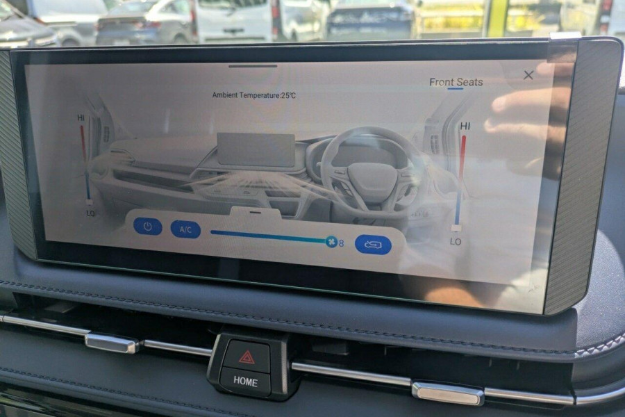 2024 LDV Deliver 9  MWB Van Image 14