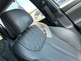 2022 MY23 Hyundai Santa Fe TM.V4 Hybrid Highlander Wagon image 18