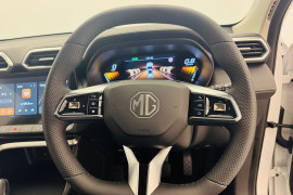 2025 MG ZS ZS32 Essence SUV