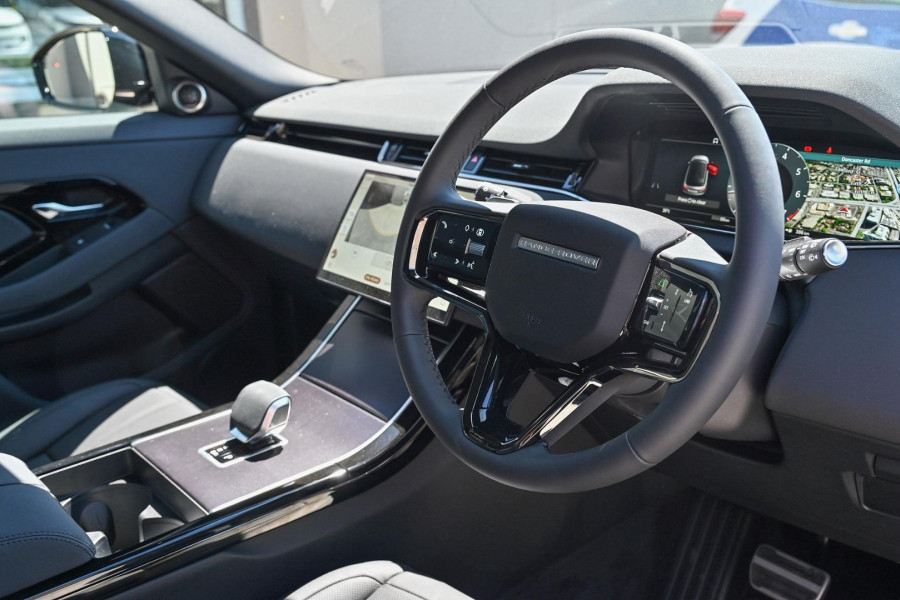 2025 MY26 Land Rover Range Rover Evoque L551 P250 Dynamic SE SUV