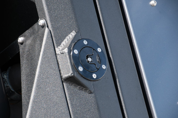 2025 Volkswagen Amarok NF TDI600 PanAmericana Ute Image 37