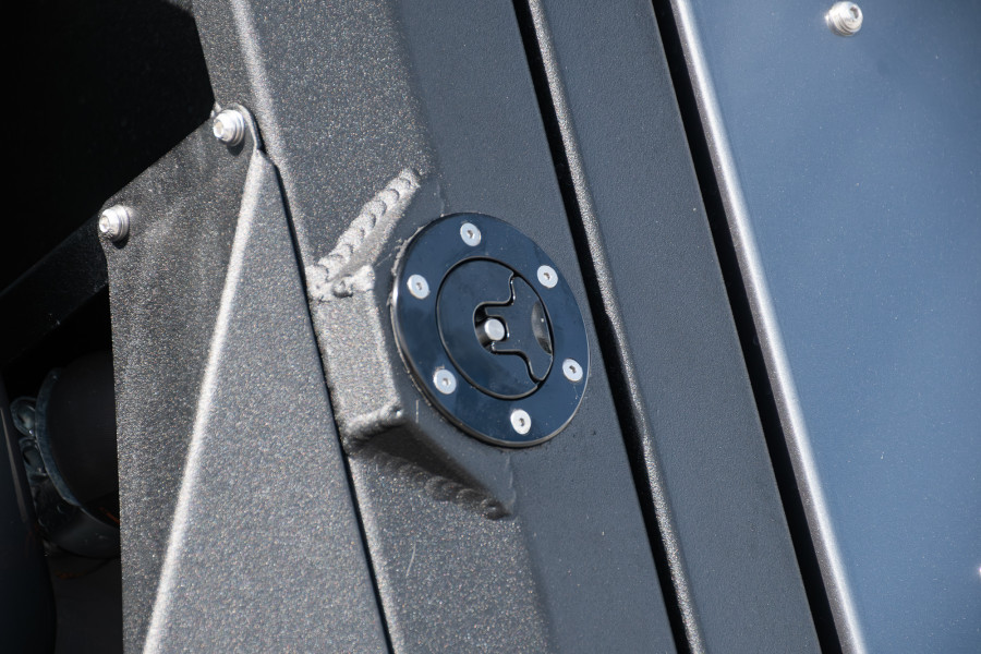 2025 Volkswagen Amarok NF TDI600 PanAmericana Ute Image 37
