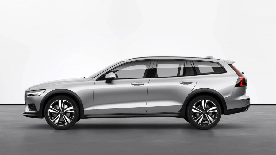 New 21 Volvo V60 B5 Cross Country