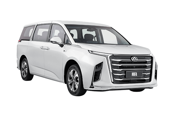 2023 LDV MIFA EPX1A Mode People Mover