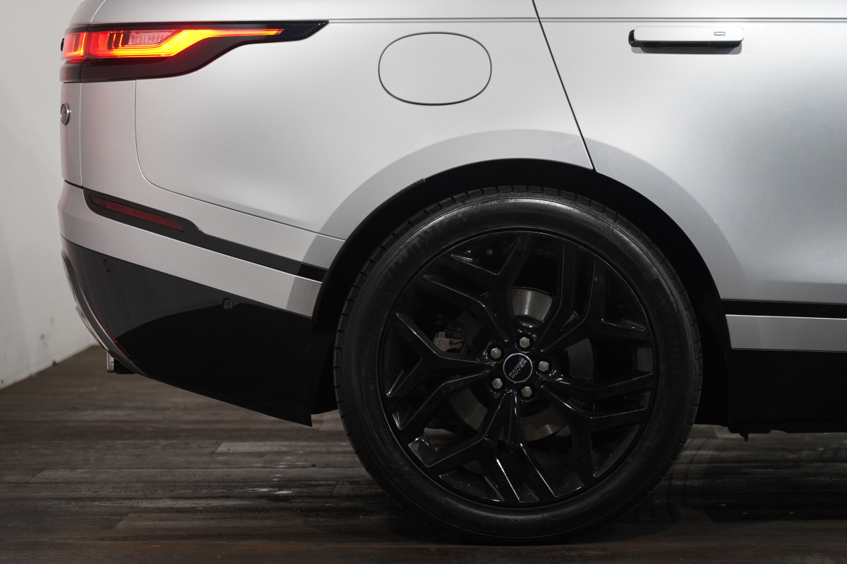 2019 Land Rover Velar P380 R-Dynamic Hse Awd SUV Image 6