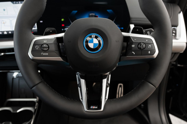 2026 BMW X1 U11 xDrive25e M Sport SUV image 9