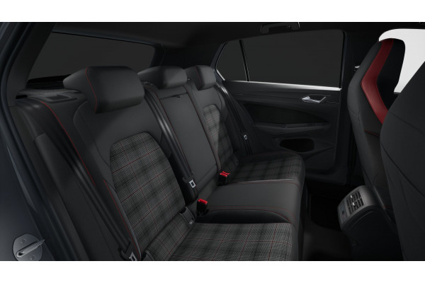2026 Volkswagen Golf 8.5 GTI Hatch Image 5