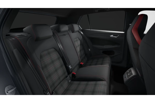 2026 Volkswagen Golf 8.5 GTI Hatch Image 5