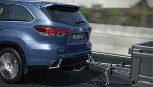 Kluger Pulling power