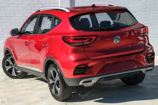 2023 MG ZST  Vibe SUV