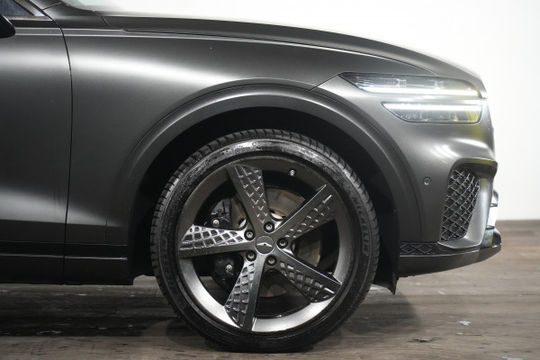 2023 Genesis GV70 2.5t Awd SUV Image 5