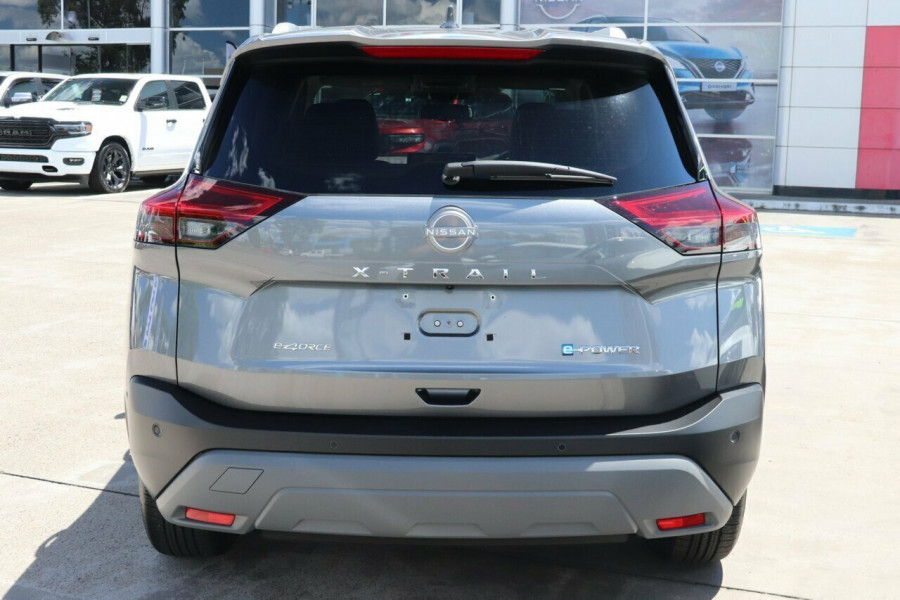 2024 MY25 Nissan X-Trail T33 ST-L e-POWER SUV Image 7