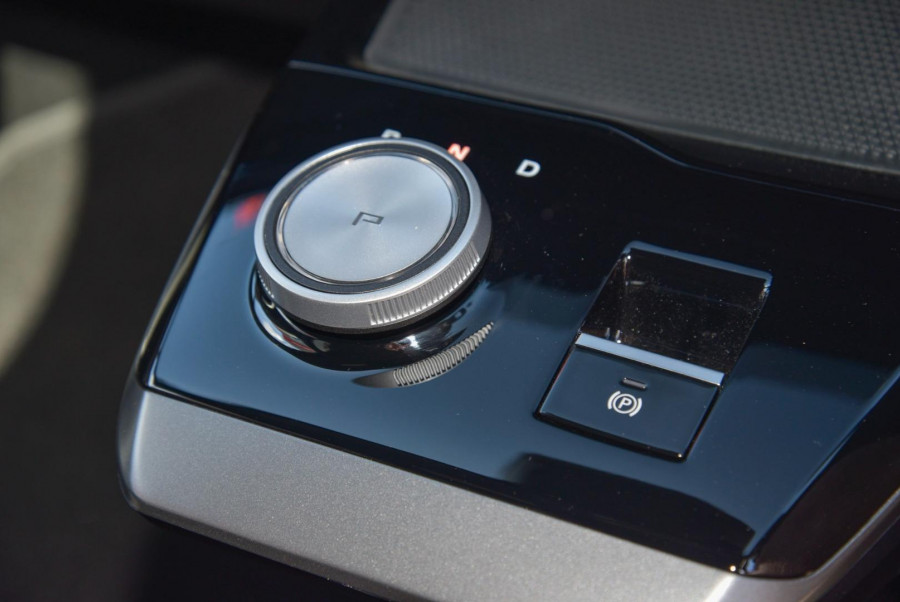 2024 MG MG4 MEH32 Excite 51 125kW Hatch Image 16