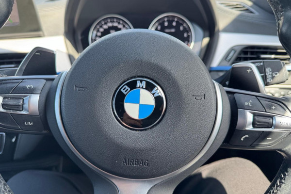 2019 BMW X1 F48 LCI sDrive20i SUV Image 21