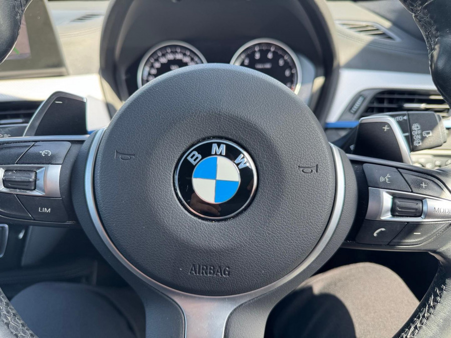 2019 BMW X1 F48 LCI sDrive20i SUV Image 21